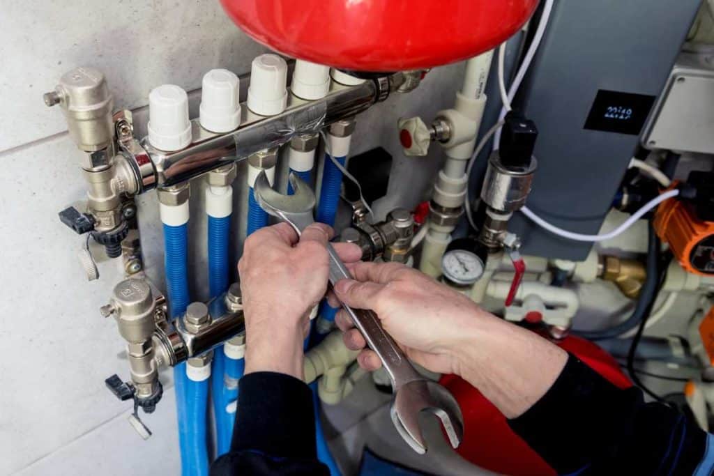 Top 7 des pannes de chaudière les plus courantes en hiver à Bordeaux et comment les éviter