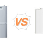 Entretien simple, Chaudière, Chauffe bain