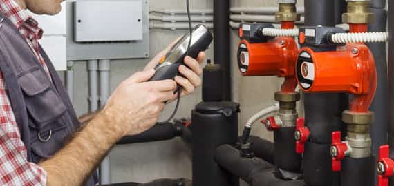 Dépannage chaudière en urgence : que faire avant l’arrivée du technicien ? (Guide pour les habitants du 33290)