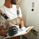 Contrat annuel, Chaudière