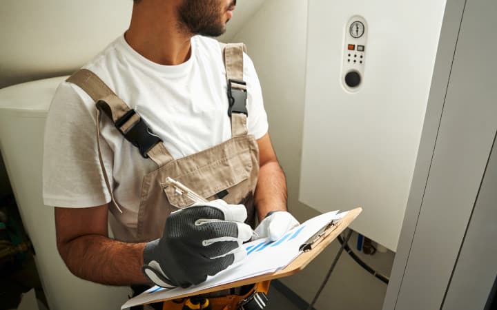 Pourquoi souscrire un contrat d’entretien chaudière ? Avantages pour les foyers de Mérignac et alentours